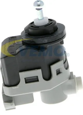 Produktbild von VEMO Stellmotor Scheinwerfer V46-77-0027 Vorne Rechts Vorne Links für NISSAN Qashqai / Qashqai +2 I (J10, NJ10) elektrisch 0,08kg