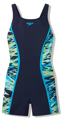 Zdjęcie produktu dla Speedo Hyperboom Splice Muscleback Legsuit Kostium kąpielowy damski
