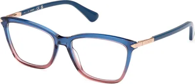 Produktbild von Guess GU2880 092  52/15/140 Damen Brillen