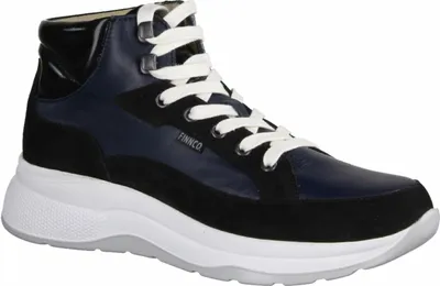 Produktbild von Finn Comfort Komfort Schnürer für Herren