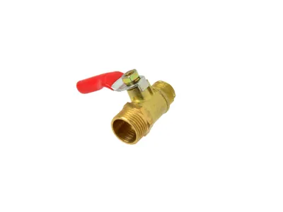 Produktbild von Ventil hydraulicko-pmatický 1/4"