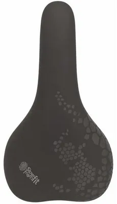 Produktbild von Fahrradsattel Selle Royal Freeway Fit Moderate Herren - schwarz