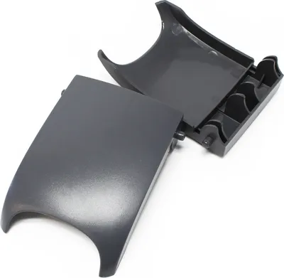 Produktbild von SunSun Ersatzteil für Aquarium Außenfilter HW-304 Deckelclip Verschlussklammern für Aquariumfilter, Aquaristik Zubehör effiziente Filtration