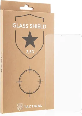 Image de Verre Trempé Transparent pour iPhone 12 Mini KP8439