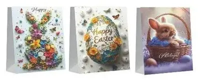 Immagine prodotto di Torba regalo di Pasqua MIX - AVANTI