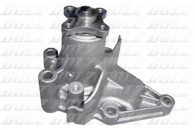 Produktbild von DOLZ Kühlmittelpumpe Wasserpumpe für HYUNDAI GETZ (TB) H221
