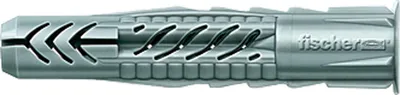 Produktbild von Fischer Universaldübel UX 8x40 R, 100 Stück, 505483