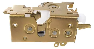 Für Mercedes Sprinter 95-06 / VW LT 95-06 Türschloss Türe HINTEN 9017201135 in der Farbe von GOLDCAR