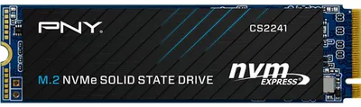 Produktbild von PNY CS2241 1 TB, SSD, (PCIe Gen4 x4)