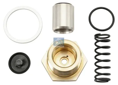 Produktbild von DT Spare Parts Reparatursatz Lufttrockner 2.94419