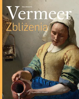 Productafbeelding van Verbindingen. Vermeer