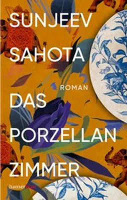 Obrázok produktu pre Das Porzellanzimmer