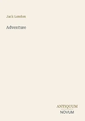 Produktbild von Adventure