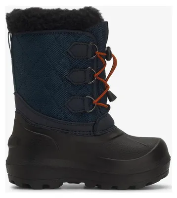 Produktbild von Viking Kinder Stiefel Istind Warm Blau 33