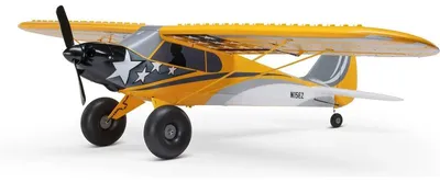 Produktbild von Hobbyzone 2 1.3m Modellbau-Zubehör