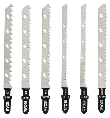Produktbild von Ryobi RRS18-0 Akku-Säbelsäge Säge 18V ONE+ 26mm Hublänge