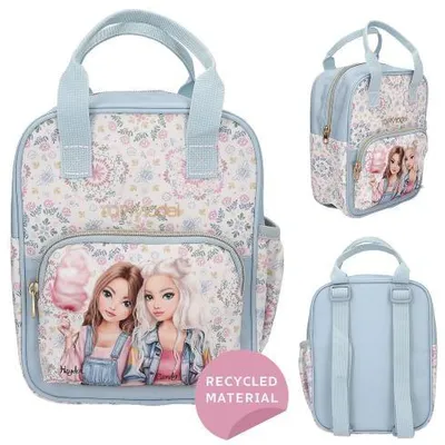 Produktbild von TOPModel Rucksack FESTIVAL FUN Blumen Mädchen Tasche