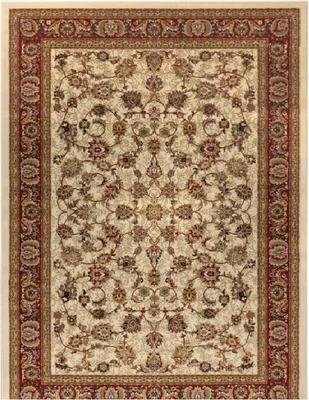 Immagine prodotto di 160x235 cm Tappeto singolo Kendra 170/DZ2I