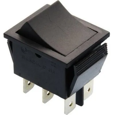 Obrázok produktu pre Kolískový spínač pedálu akcelerátora pre elektrické autá pre deti