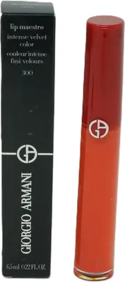 Produktbild von Giogio Armani Lip Maestro Lipgloss 6,5ml 300