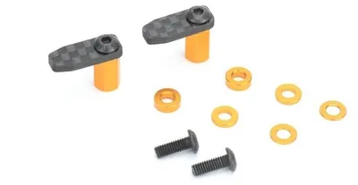 Immagine prodotto di CARTEN, supporto per batterie LiPo, set