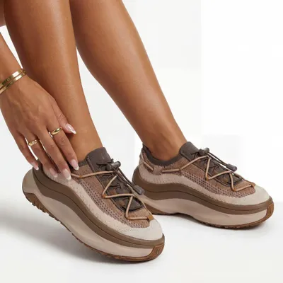 Obrázek produktu pro Tenisky Moon Boot MOON247 XLACE Hnědá Braun 40
