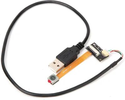 Obrázek produktu pro 5MP USB kamerový modul s automatickým ostřením