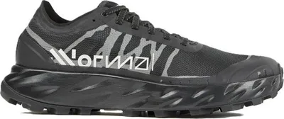 Produktbild von Nnormal Kjerag Brut Laufschuhe Schwarz EU 40 Mann Schwarz EU 40