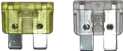 Produktbild von 4x Dresselhaus Sicherung 4147/000/40 40 Blisterpack