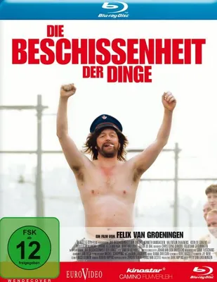 Produktbild von Die Beschissenheit der Dinge