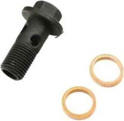 Produktbild von FAST Hohlschraube Lader Turbolader Ölleitung FT38931 für NISSAN Qashqai / Qashqai +2 I (J10, NJ10) für OPEL Movano B Kastenwagen (X62) für RENAULT
