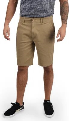 Produktbild von SOLID SDLomego Herren Chino Shorts Bermuda Kurze Hose