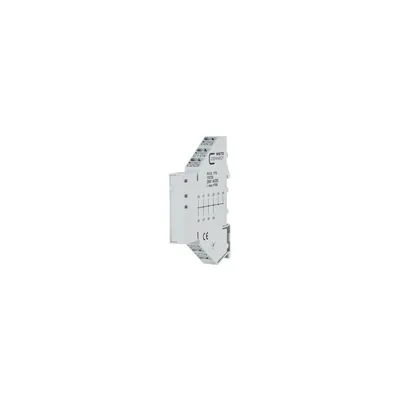 Produktbild von METZ CONNECT PV10 F10 - Weiß - 250 V - 11,2 x 60 x 87,5 mm - 30 g - -20 - 55 °C