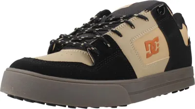Produktbild von DC PURE WNT Herren Sneaker Braun