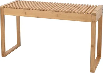 Obrázok produktu pre Botník jednoúrovňový Autronic DR-B040 NAT, 80cm