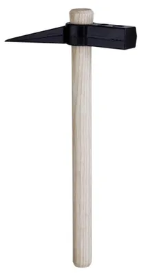 Produktbild von Maurerhammer 500 g in rheinischer Form