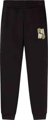 Produktbild von Hose Puma 686898-01 für Kinder