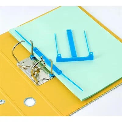 Image de CAPI CLASS B Porte-cahier d'archives avec dispositif de classement