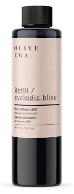 Produktbild von Refill 500ml für Raumduft Diffuser Pomegranate