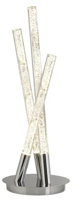 Image de BUBBLES 3 LIGHT ACRYLIC Lampe de table LED