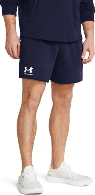Obrázok produktu pre Under Armour Ua Rival Froté 6In Short Midnight Navy Midnight Navy S