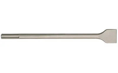 Immagine prodotto di Metabo 628411000 SDS-max - Scalpello piatto (400 x 50 mm)