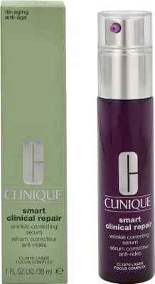 Immagine prodotto di Clinique Smart Clin Serum 30Ml