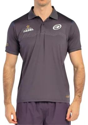 Produktbild von Bullpadel Polo Bramo Herren Carbon