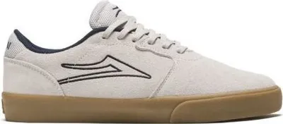 Obrázek produktu pro Boty Lakai Cardiff – bílé – 44,5