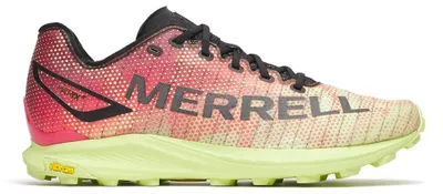 Produktbild von Merrell MTL Skyfire 2 Matryx Herren Trail-Laufschuh MATRYX/MANTIS/BLOSSOM Größe