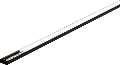 Immagine prodotto di Striscia LED Paulmann Profilo Base Bianco Diffusore 1m