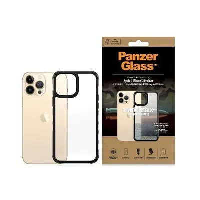 Obrázek produktu pro PanzerGlass ® ClearCaseColor™ iPhone 13 Pro Max - Jahoda