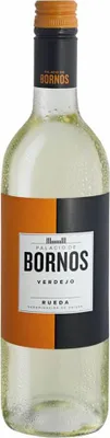 Produktbild von Palacio de Bornos Verdejo Rueda D.O.