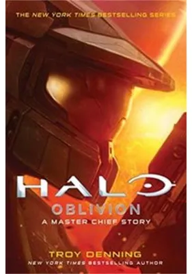 Produktbild von Halo: Oblivion